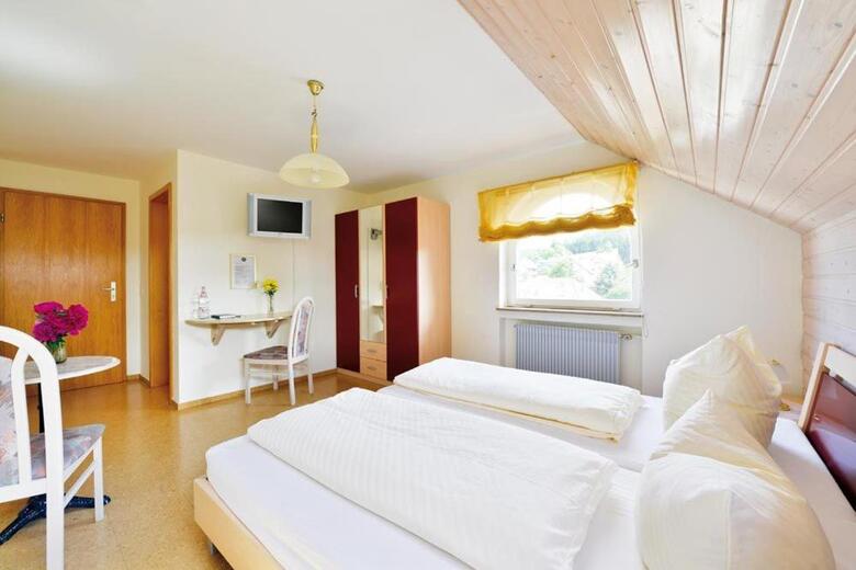 Hotel Gasthof R�ssle