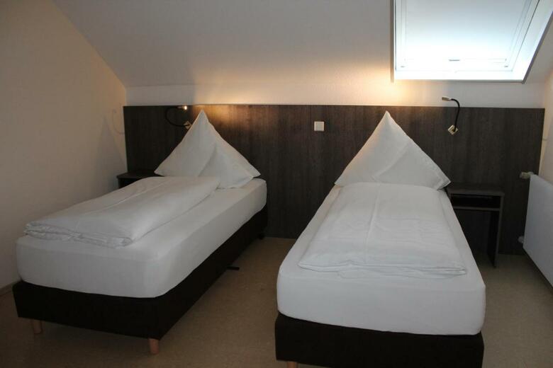 Hotel Gasthof R�ssle