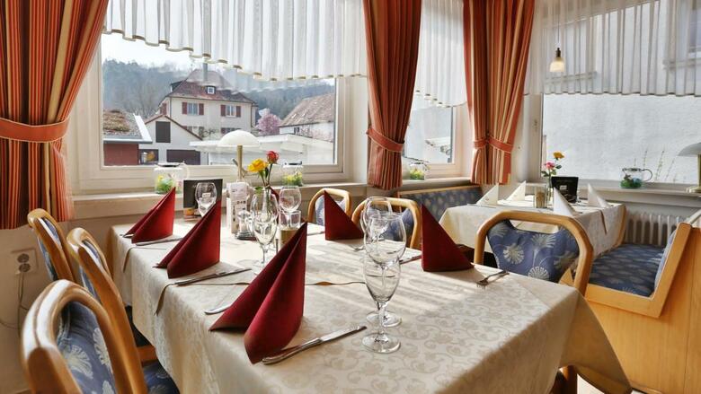 Hotel Gasthof R�ssle