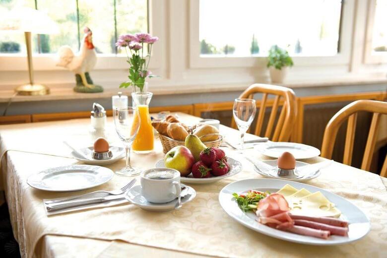 Hotel Gasthof R�ssle