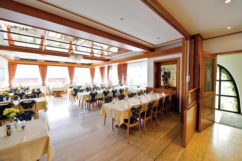 Hotel Gasthof R�ssle