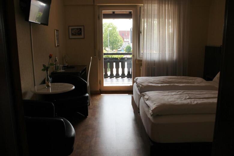 Hotel Gasthof R�ssle
