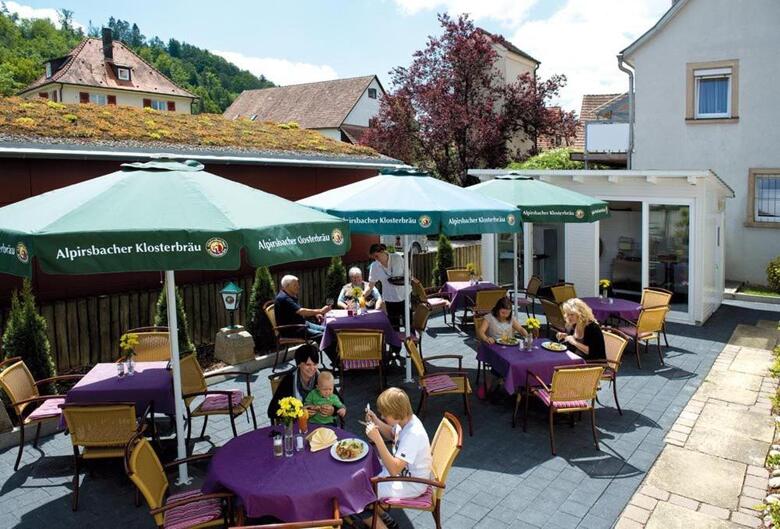 Hotel Gasthof R�ssle