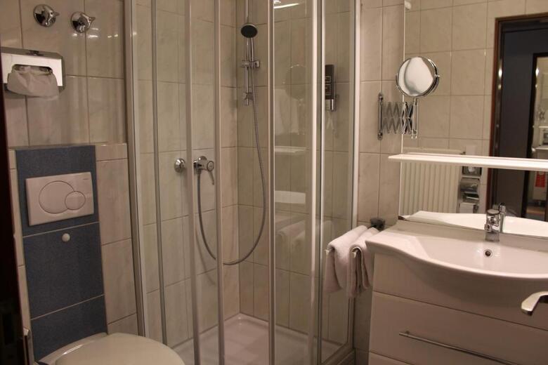 Hotel Gasthof R�ssle