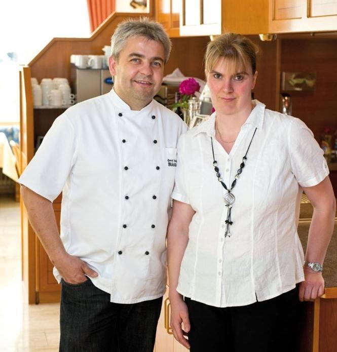 Hotel Gasthof R�ssle
