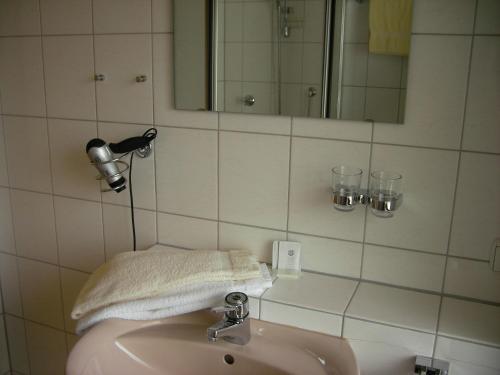 Hostal Hotel Gasthaus Zum Hirschen