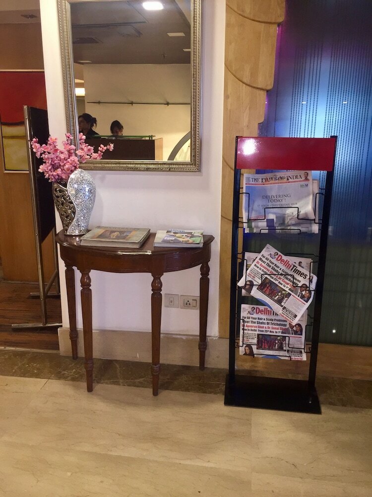 Apartamento Taurus Sarovar Portico