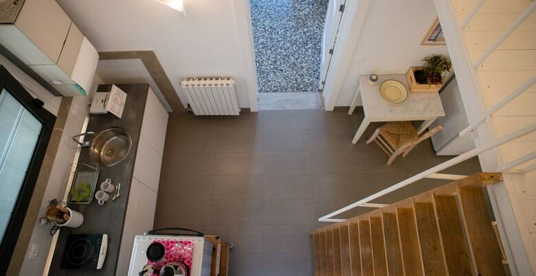 Italianway - Sant'oronzo Apartment