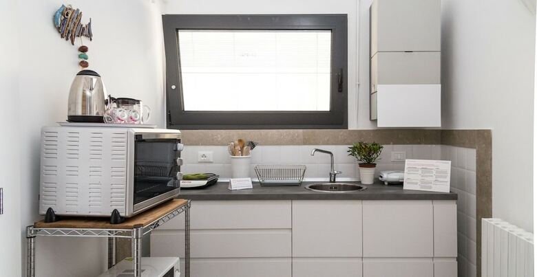 Italianway - Sant'oronzo Apartment