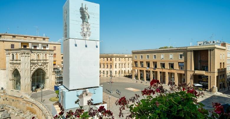 Italianway - Sant'oronzo Apartment