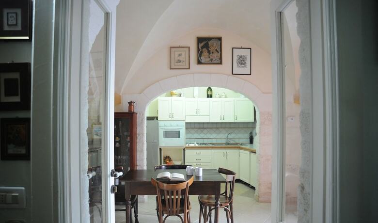 Apartamento Italianway - Tanzarella Vitale 10