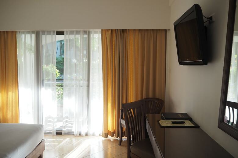 Hotel Pinnacle Grand Jomtien Resort