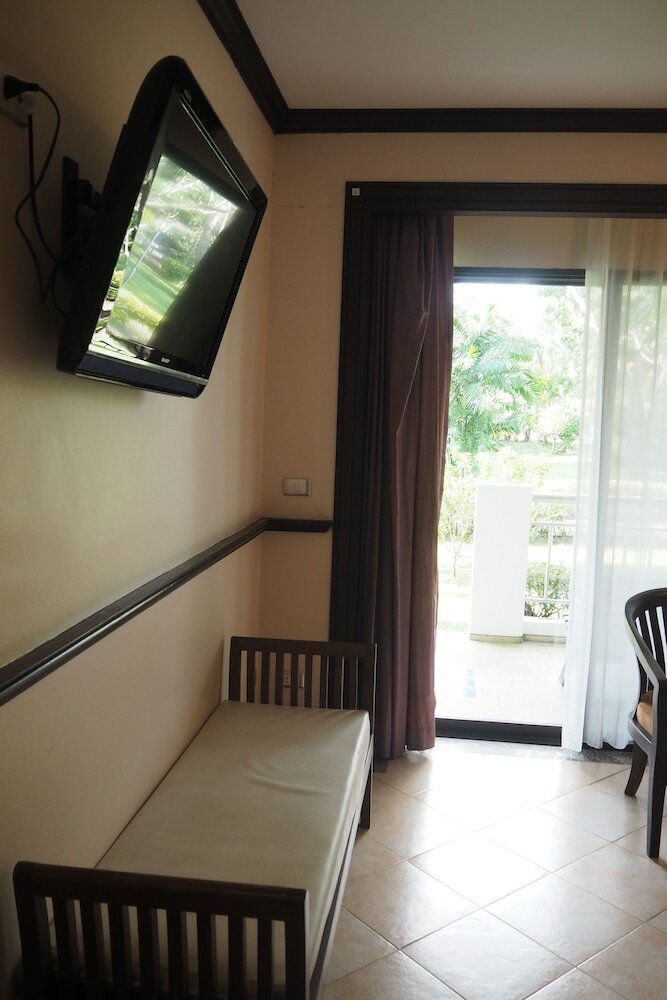 Hotel Pinnacle Grand Jomtien Resort