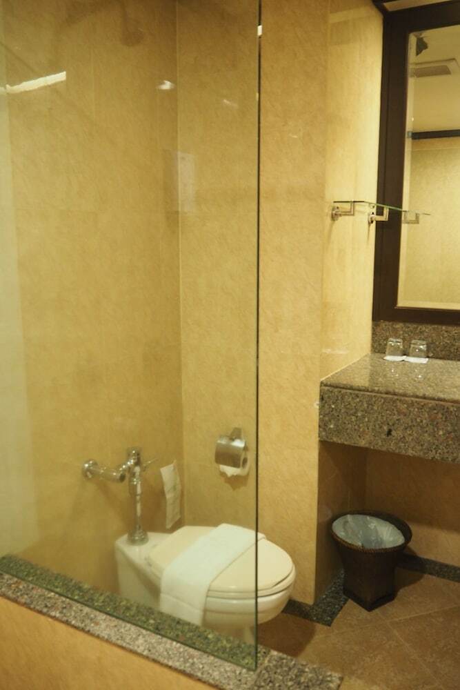 Hotel Pinnacle Grand Jomtien Resort