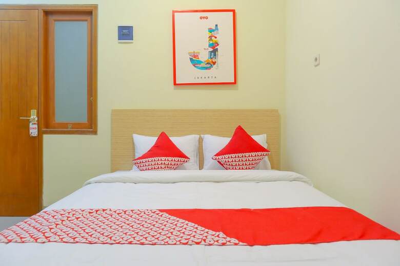 Hostal Oyo 1524 D' Paseban