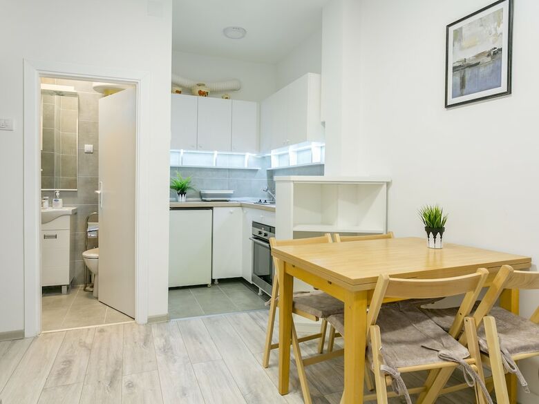 Apartment Skadarlija