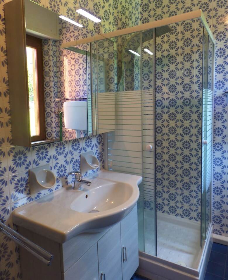 Apartamento Ortensia