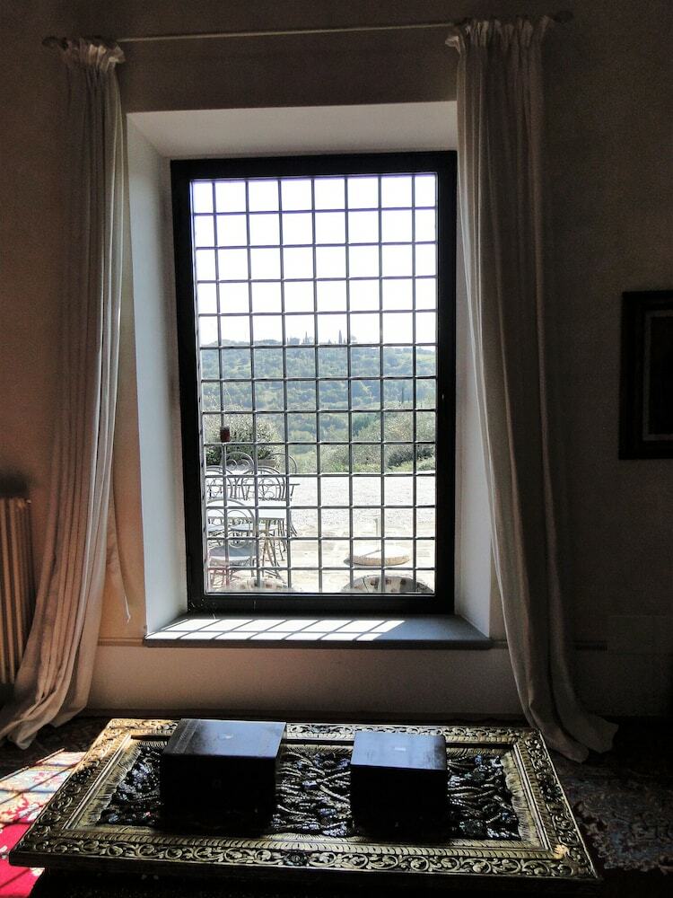 Close To Florence, Jacuzzi & Breathtaking View