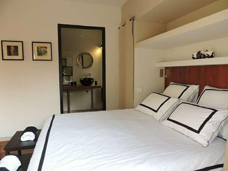 Bed & Breakfast La Villa Kallist�