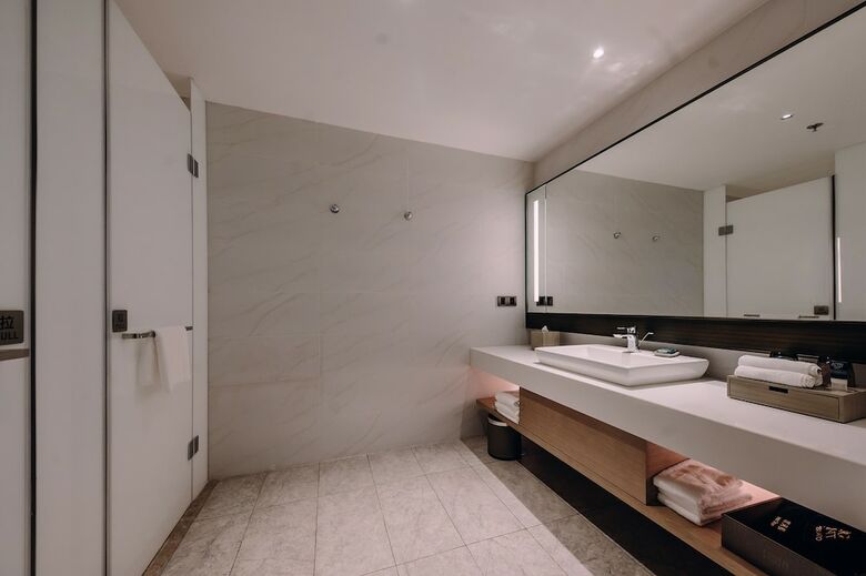 Hotel Four Points By Sheraton Jiaxing