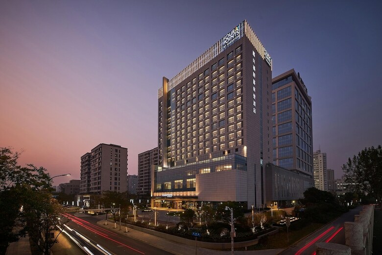 Hotel Four Points By Sheraton Jiaxing