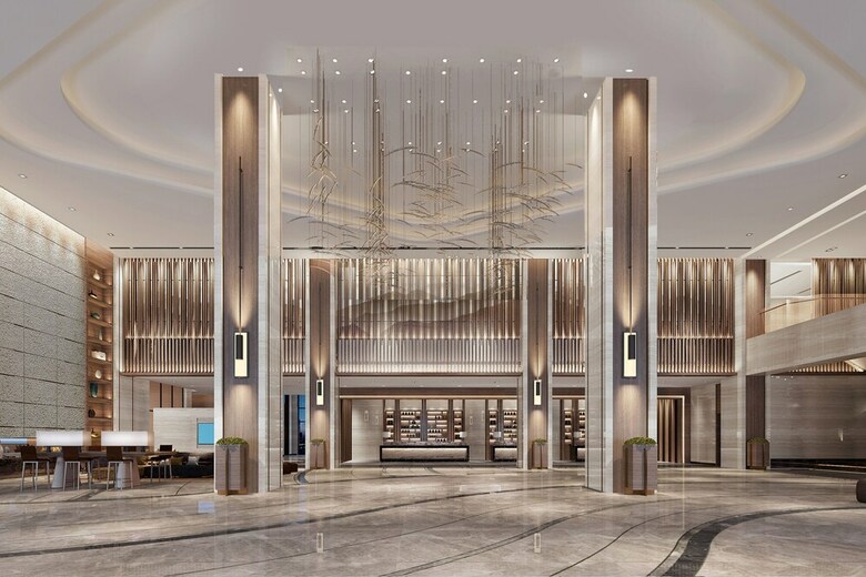 Hotel Four Points By Sheraton Jiaxing