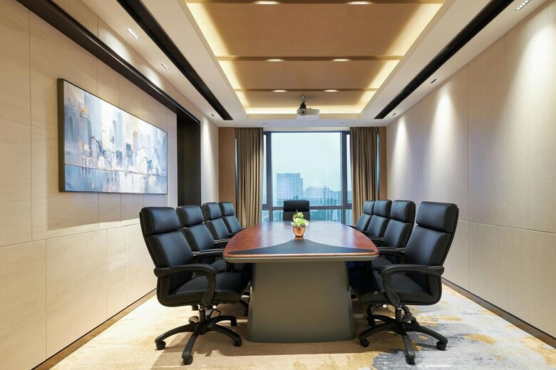 Hotel Four Points By Sheraton Jiaxing