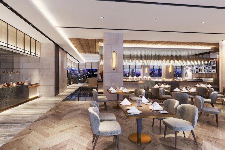Hotel Four Points By Sheraton Jiaxing