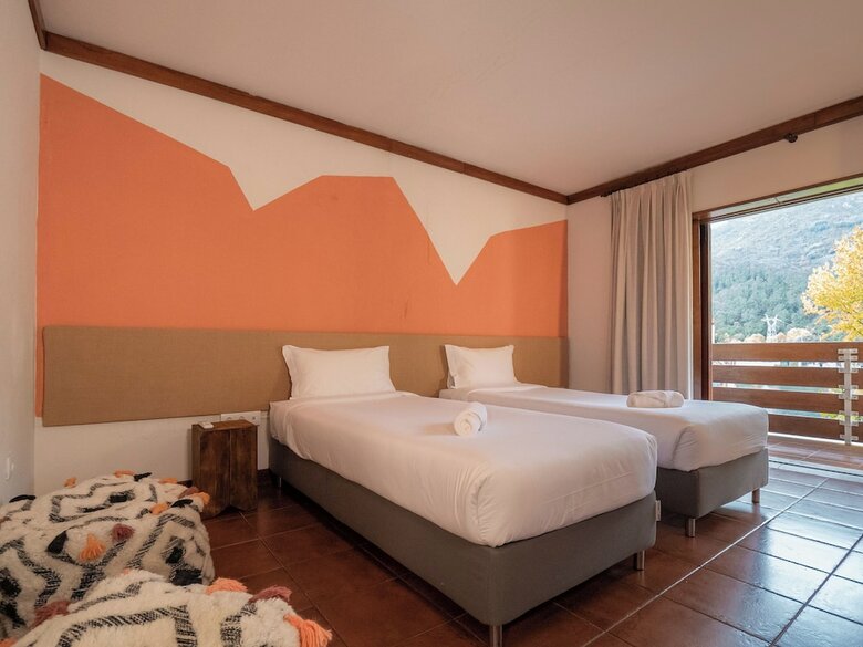 Hotel Selina Geres