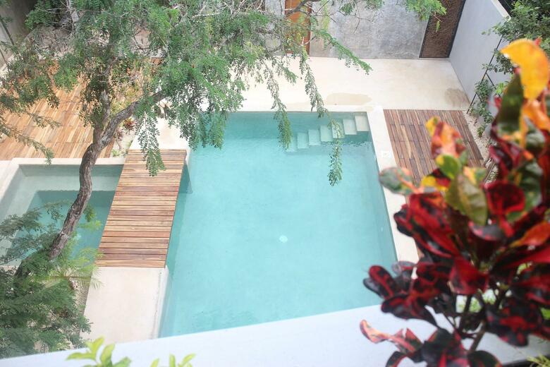 Little Gem Charme Hotel