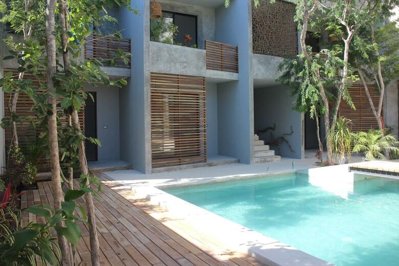 Little Gem Charme Hotel