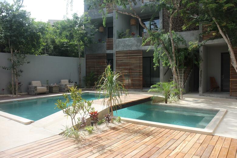 Little Gem Charme Hotel