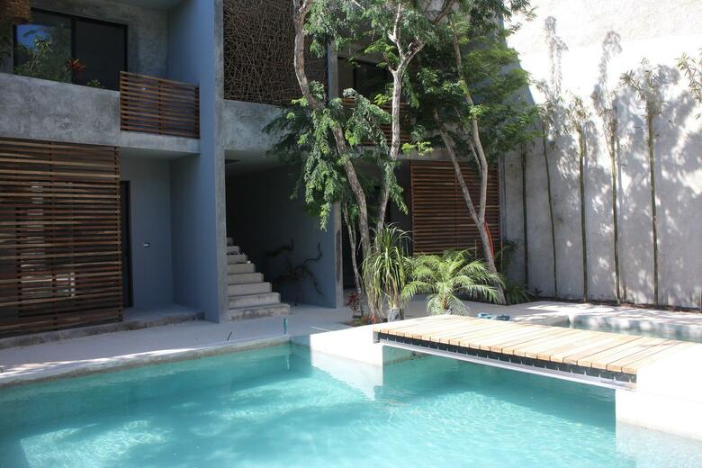Little Gem Charme Hotel