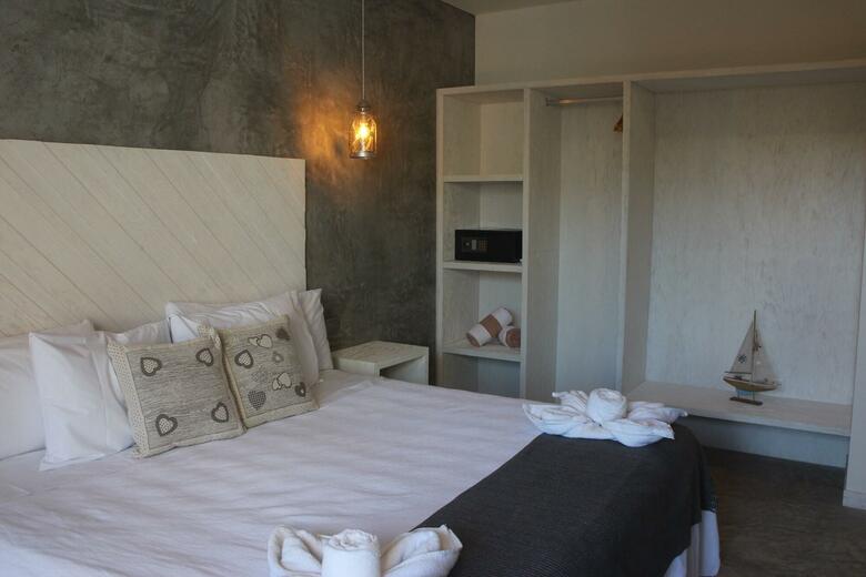 Little Gem Charme Hotel
