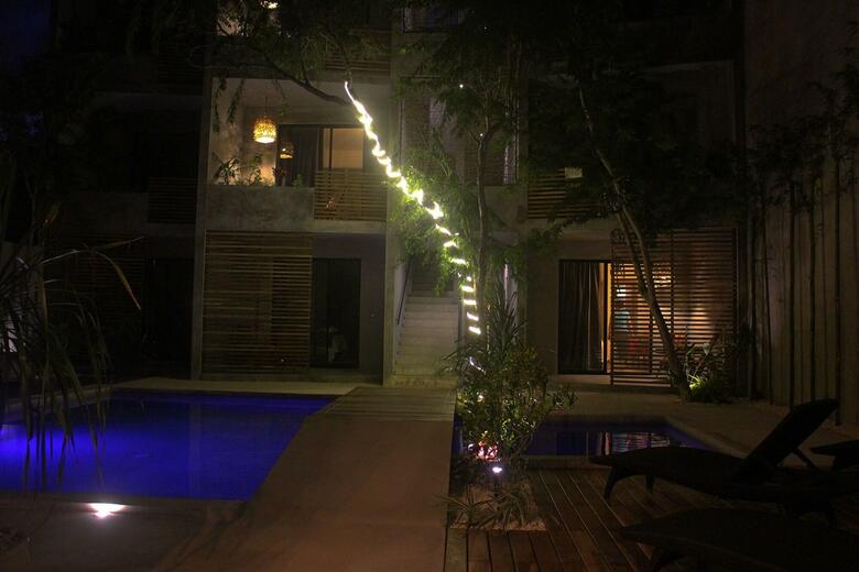 Little Gem Charme Hotel