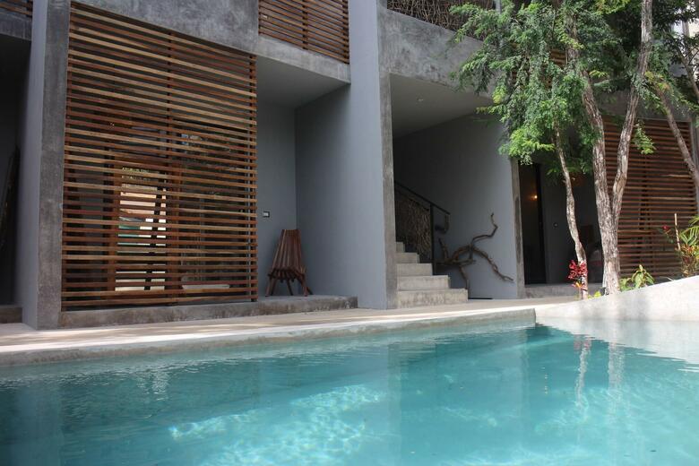 Little Gem Charme Hotel