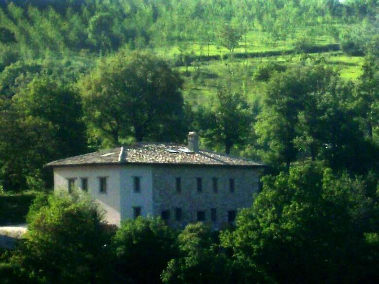 Agroturismo Agriturismo Campo Del Rio