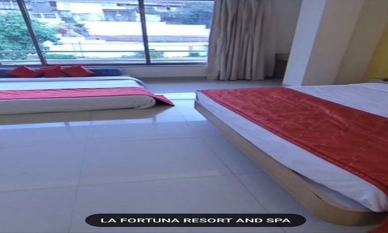 Hotel La Fortuna Resort And Spa