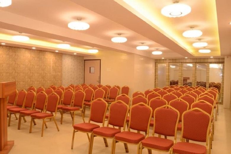 Hotel La Fortuna Resort And Spa