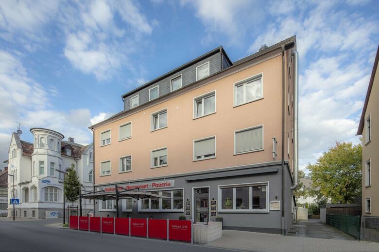Apartamento Mato One Zimmervermietung