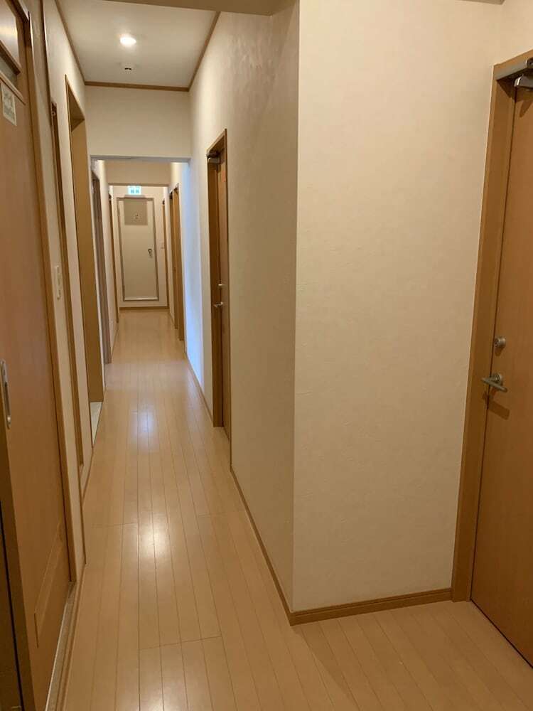 Hotel Okinawa No Yado Family Inn