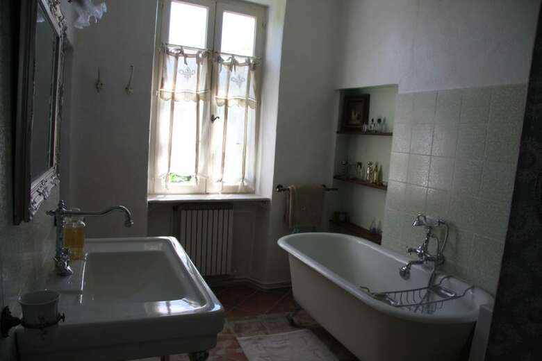 B&B Au Mas de La Tournillone