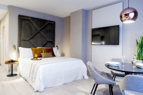 Apartamentos Voghe Premium Flats