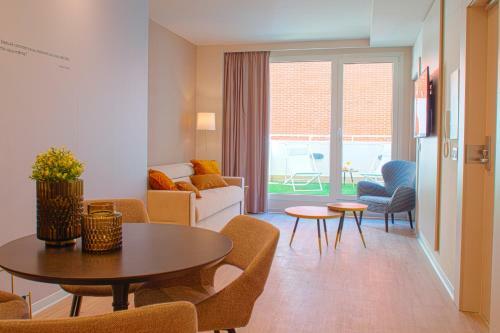 Apartamentos Voghe Premium Flats
