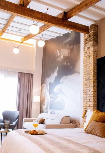 Apartamentos Voghe Premium Flats