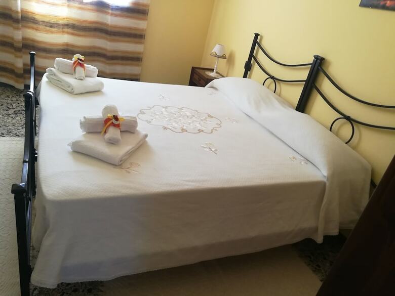 Bed & Breakfast L'agrifoglio Di Emy