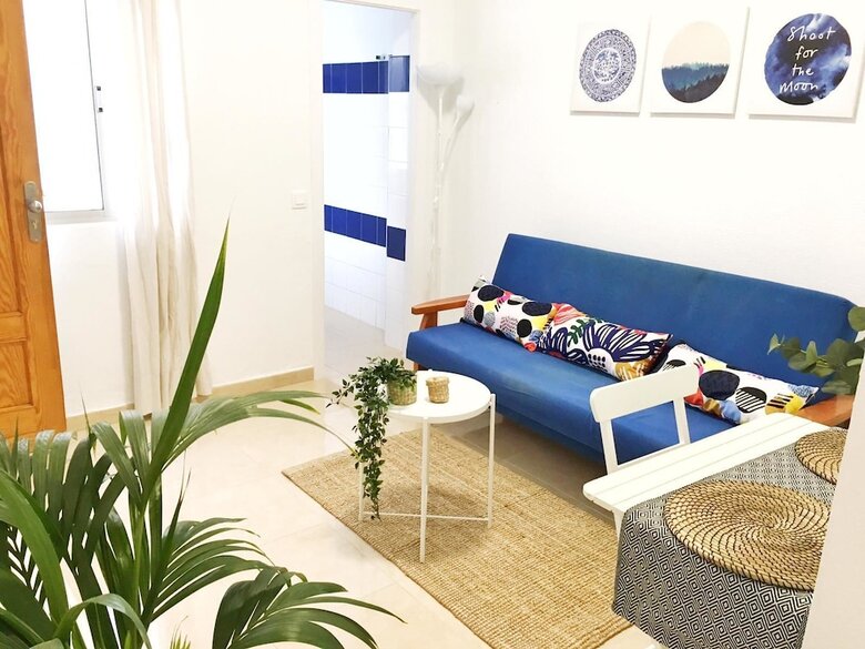 Apartamentos Rosas Beach Flat By Canary365