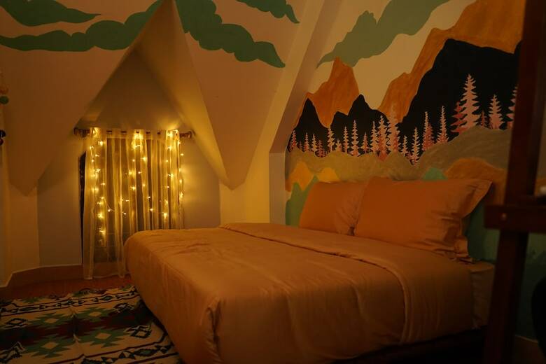 Bed & Breakfast Casa House