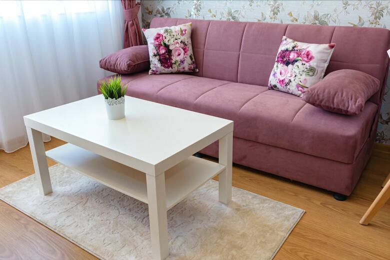 Aparthotel Apart-hotel Sweet Homes