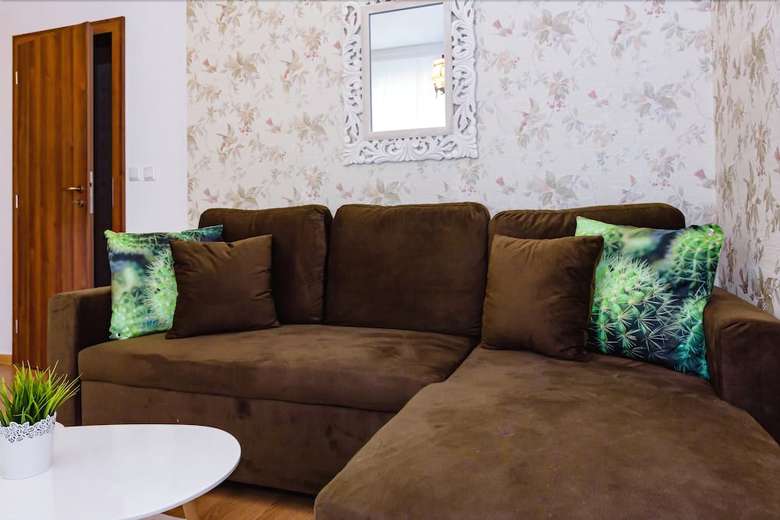 Aparthotel Apart-hotel Sweet Homes